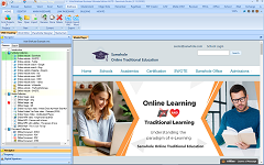 Vole Briefcase Vole Briefcase